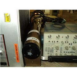 OMNISCHROME MODEL 439 LASER