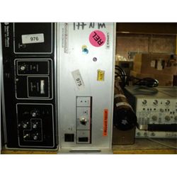 PRINCETON INSTRUMENT DETECTOR CONTROLLER