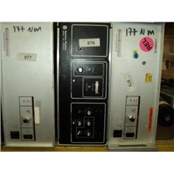 SPECTRA-PHYSICS MODEL 451 CHASSIS