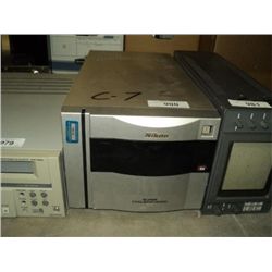 NIKON SUPER COOL SCAN 8000