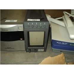 VIDEO TEK VSM-61