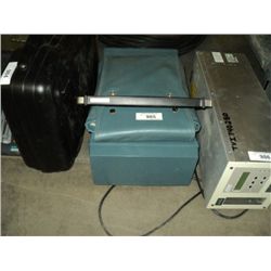 TEKTRONIX 466 OSCILLOSCOPE