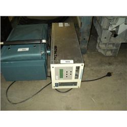 ENI ACG-3B RF GENERATOR