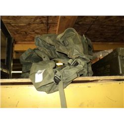 ARMY BAGS