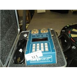 BIRD 4391 RF POWER ANALYST