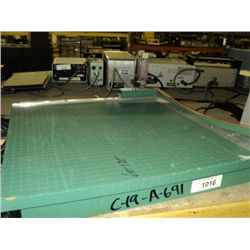 24" PAPER CUTTER