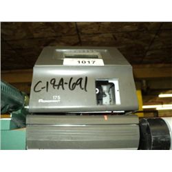 ACROPRINT 175 PRINTER