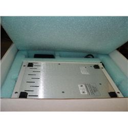 CANOGA PERKINS MODEL 2741 FIBER OPTICS MODEM