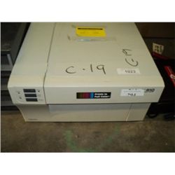 PRIMERA LX810 LABEL PRINTER