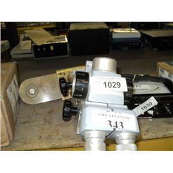 AO SPENCER MICROSCOPE HEAD