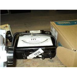 PYRO MICRO OPTICAL PYNOMETER