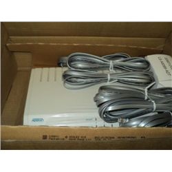 ADTRAN NTI ACE SWITCH