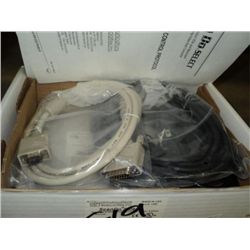 SCAN DO SELECT RS-232 REMOTE CONTROL PROTOCOL