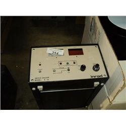 INRAD S-12 SERVO DRIVER