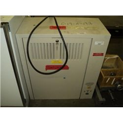 VAPORFAN % RELATIVE HUMIDITY