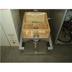 HOME MADE SHAKER BOX