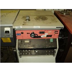 VEECO MS-9 LEAK DETECTOR ~ PARTS