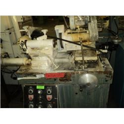 STRASBAUGH CYLINDRICAL GRINDER