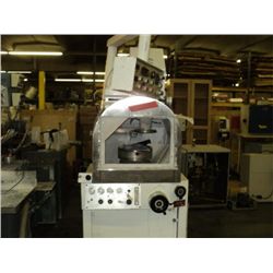 STRASBAUGH 7X SPHERE GENERATOR