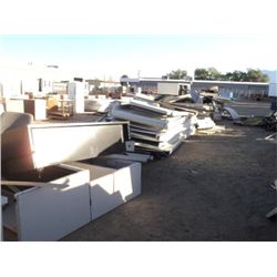 LOT: MISC OFFICE FURNITURE