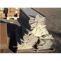PALLET: SHELVING