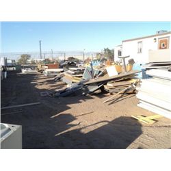 LOT: MISC OFFICE FURNITURE