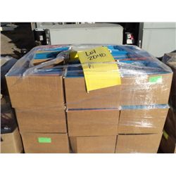 PALLET: MISC OFFICE SUPPLIES