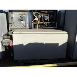 HOBART 2-DOOR FREEZER