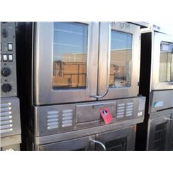 BLODGETT DOUBLE OVEN