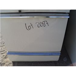 HOT POINT ELECTRIC STOVE