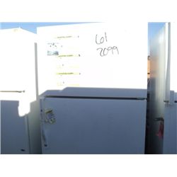 ADMIRAL REFRIGERATOR