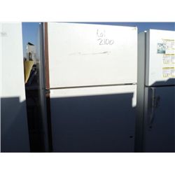 KENMORE REFRIGERATOR