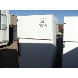 WESTINGHOUSE REFRIGERATOR