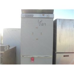 HOBART FREEZER