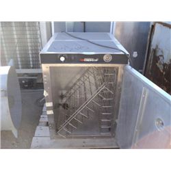CRES-COR FOOD WARMER