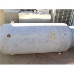 STEEL FAB TANK