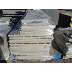 PALLET: SHELVING
