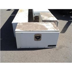WEATHERGUARD TRUCK TOOLBOX
