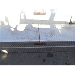 DELTA TRUCK TOOLBOX, DIAMOND