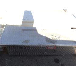 DEEZEE TRUCK TOOLBOX, DIAMOND
