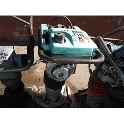 WACKER BS700 JACK HAMMER