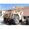 Image 2 : 1968 Chrysler US Army MLT-6CM Diesel Forklift
