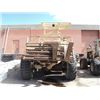 Image 3 : 1968 Chrysler US Army MLT-6CM Diesel Forklift