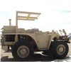 Image 5 : 1968 Chrysler US Army MLT-6CM Diesel Forklift
