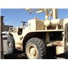 Image 7 : 1968 Chrysler US Army MLT-6CM Diesel Forklift