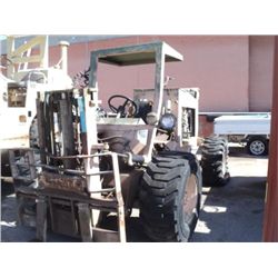 1975 Case MC4000 Diesel Forklift