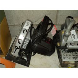 SKILSAW 5150 7 1/4" CIRCULAR SAW