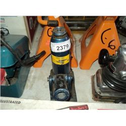 WALKER J-906 HYDRAULIC JACK