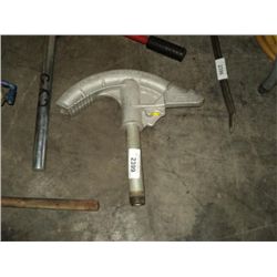 PIPE BENDER