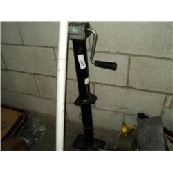 TRAILER JACK STAND